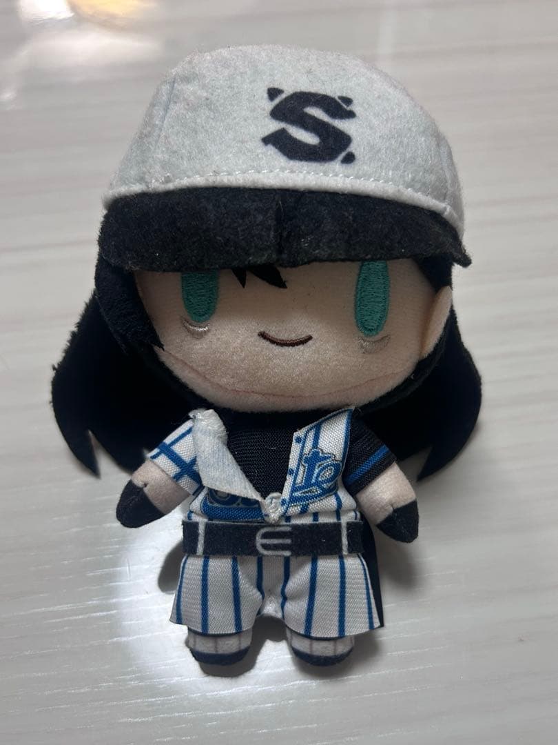 Ado ぬいぐるみマスコット レディメイド - メルカリ