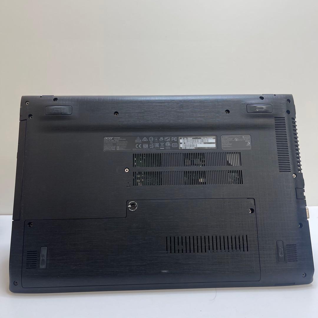 716 Acer Aspire E5-576 i5-7200U 8GB 256