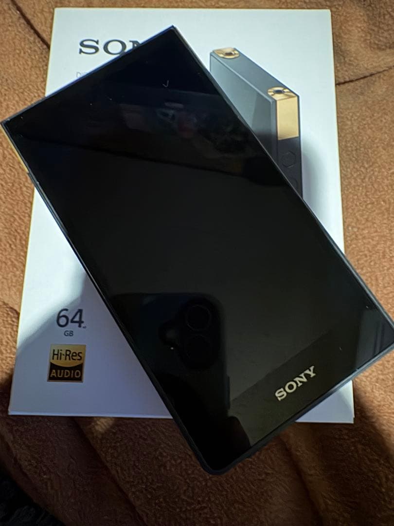 ポータブルプレーヤー AK AKシリーズの新スタンダード、「Astell&Kern AK100II」｜Astell&Kern