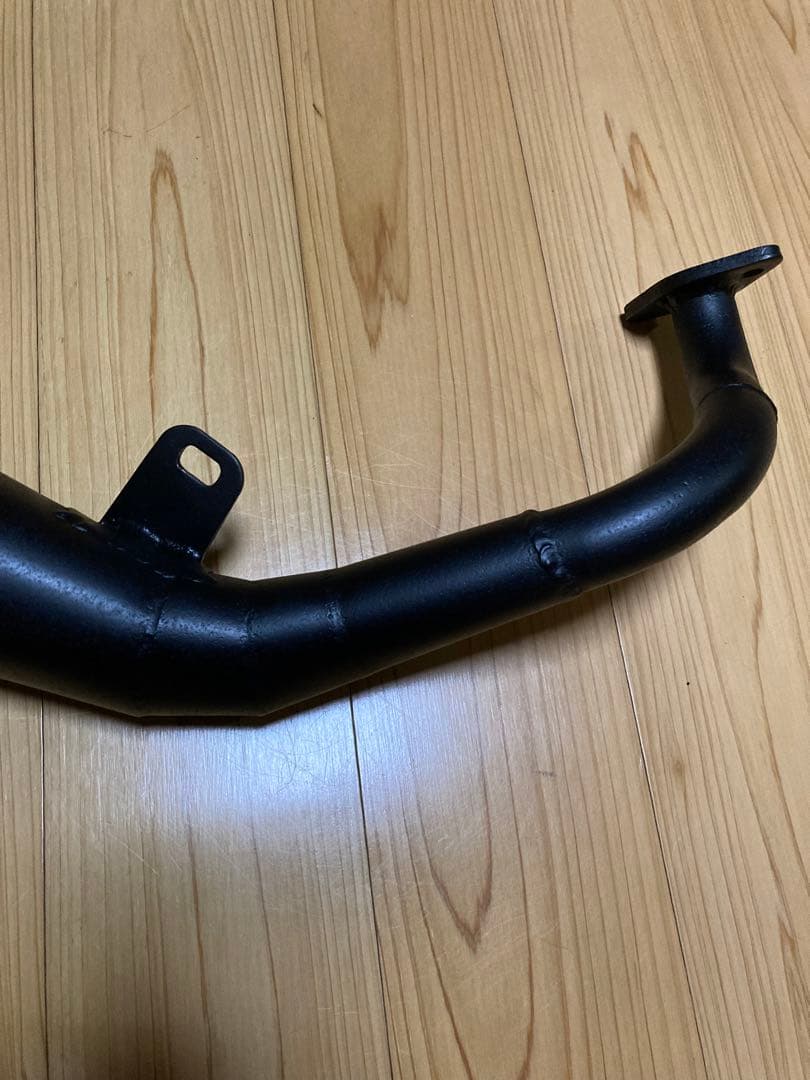 スーパージョグ ZR 3YK カメレオンファクトリー チャンバー JOG ジョグ