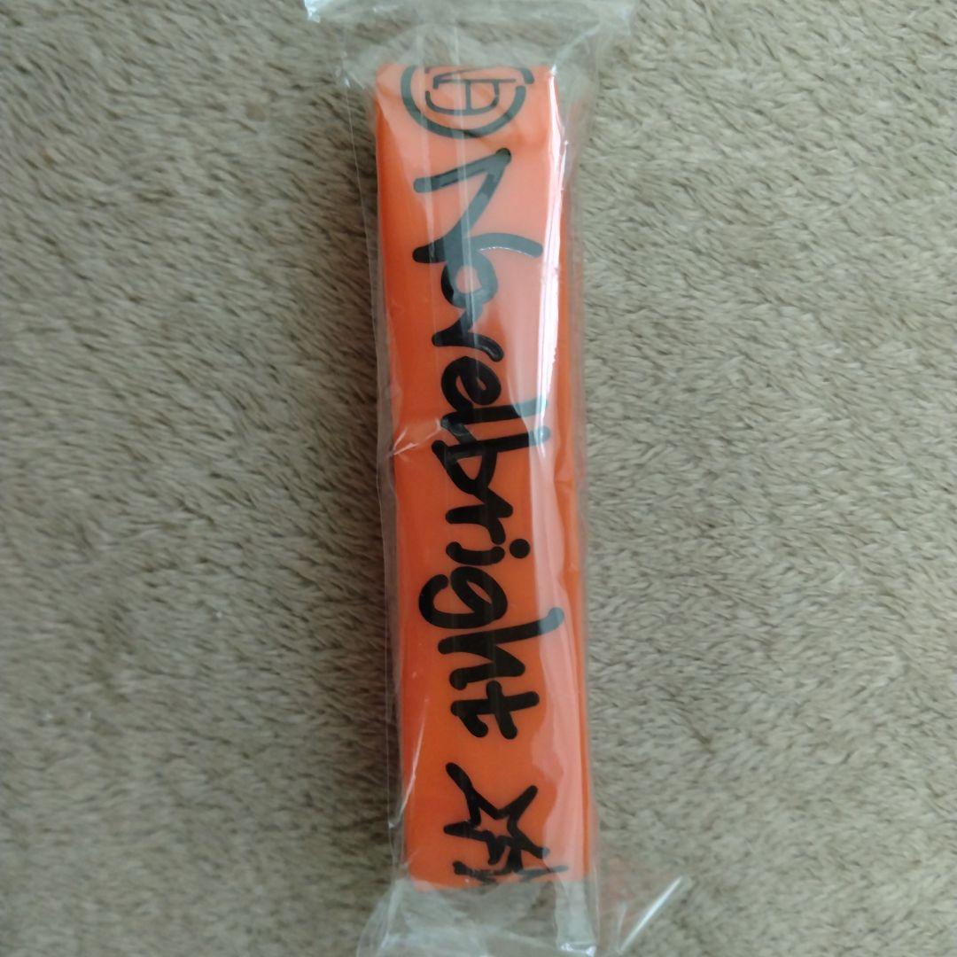 Novelbright ラバーバンド 2個セット - メルカリ