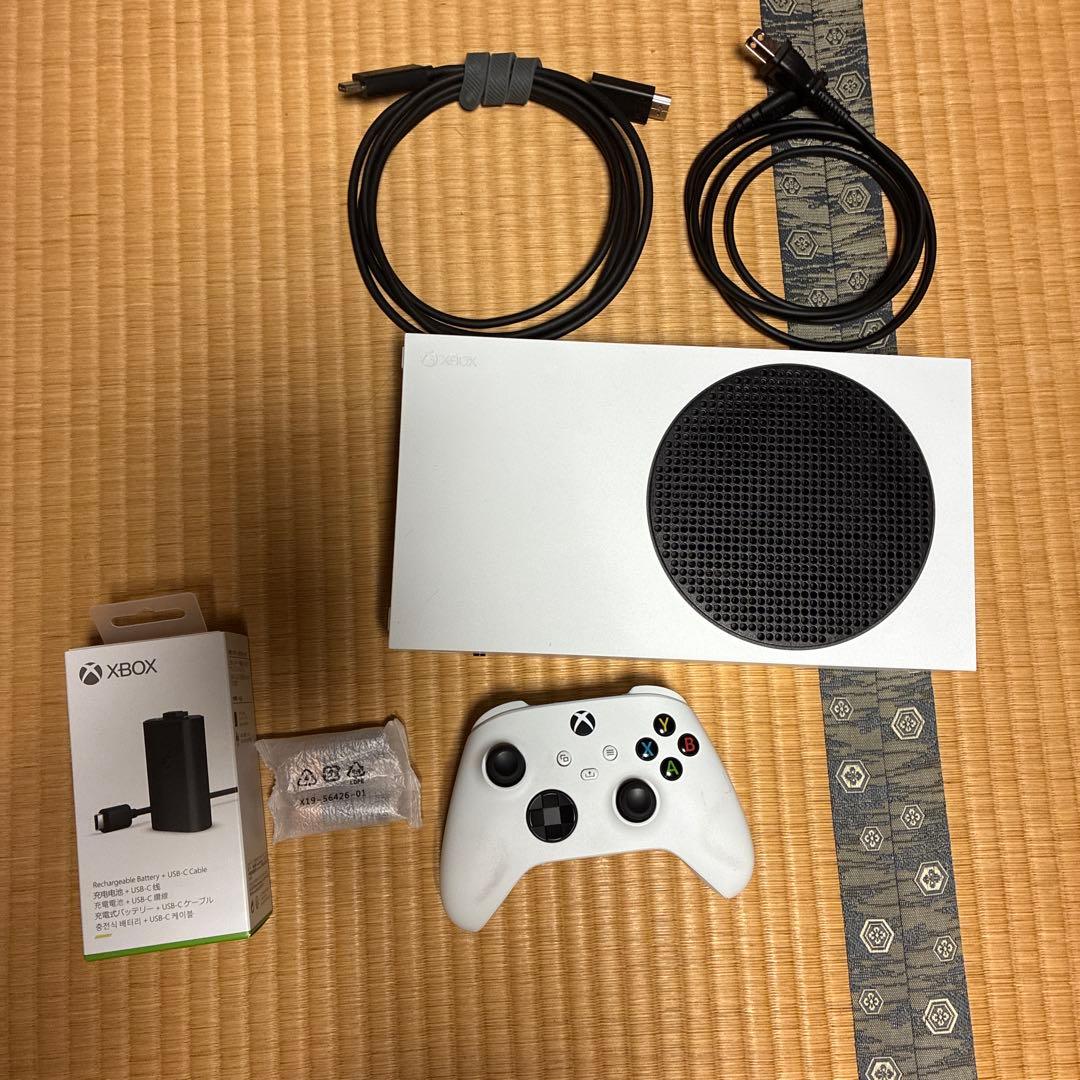 xbox series s 動作確認済み - メルカリ