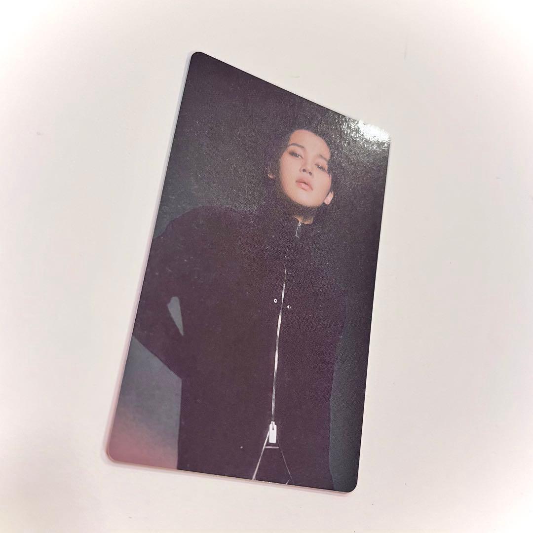 □限定値下□ BTS JIMIN ジミン ミニフォト トレカ 28枚 ハピエバ