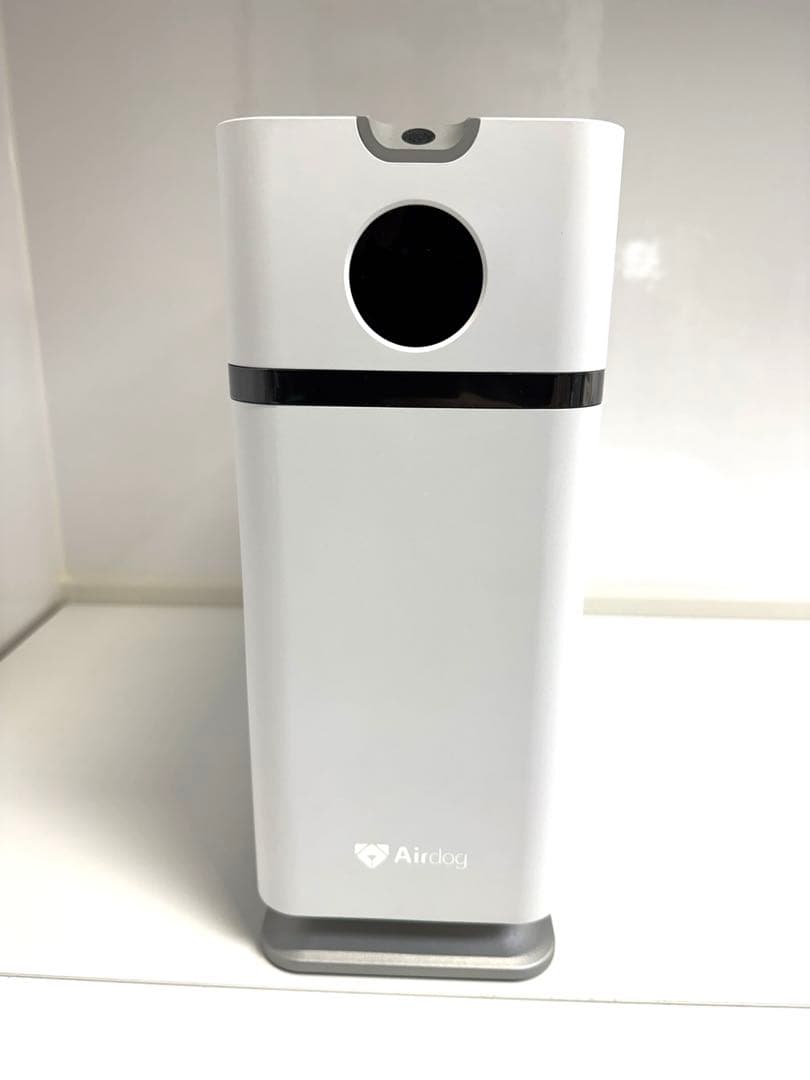 大橋さま専用】【USED】 美品 エアドッグ X1D 2024年製 空気清浄機
