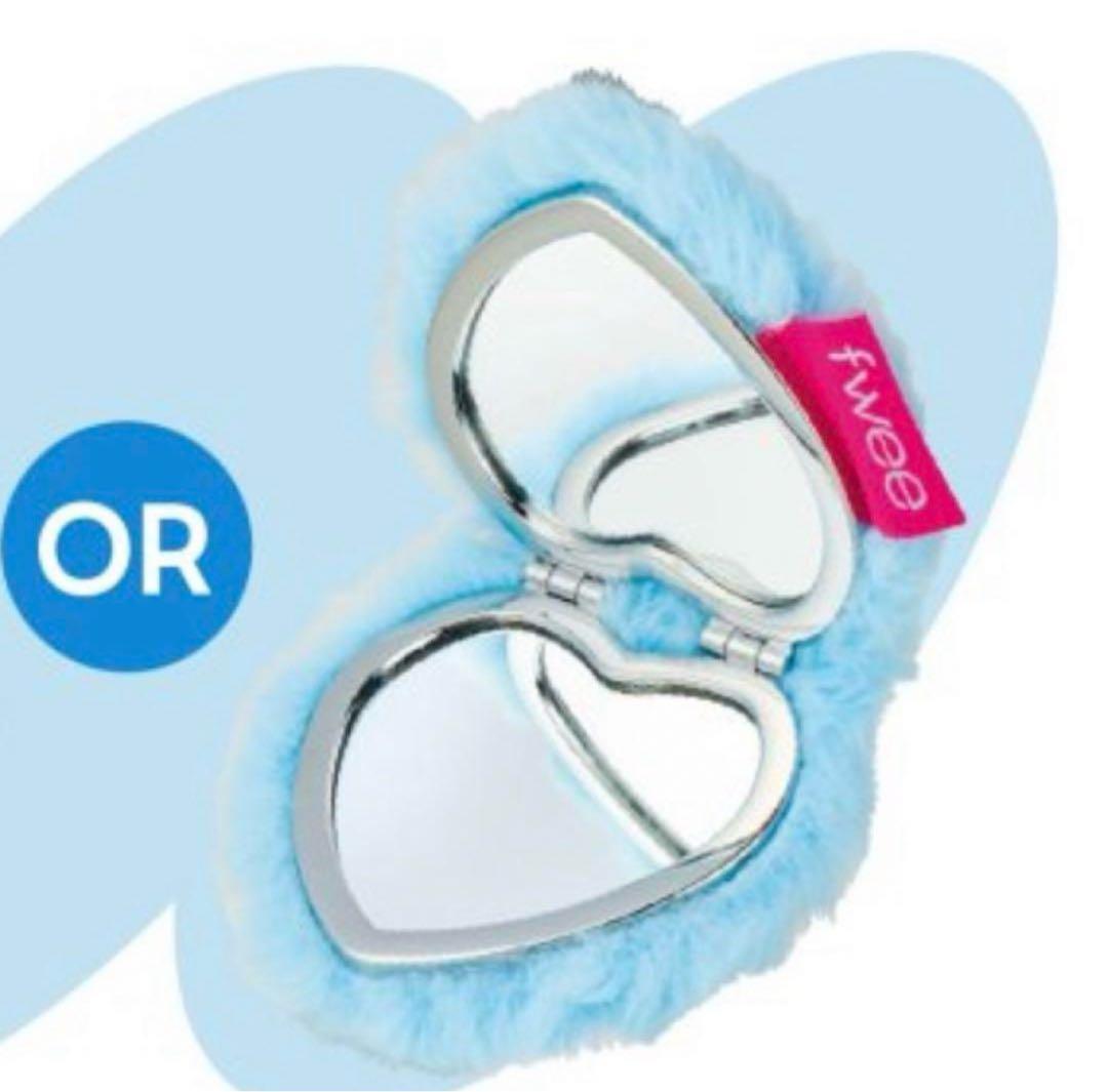 fwee ファーミラー フィー ノベルティ 東京限定 日本限定 - メルカリ