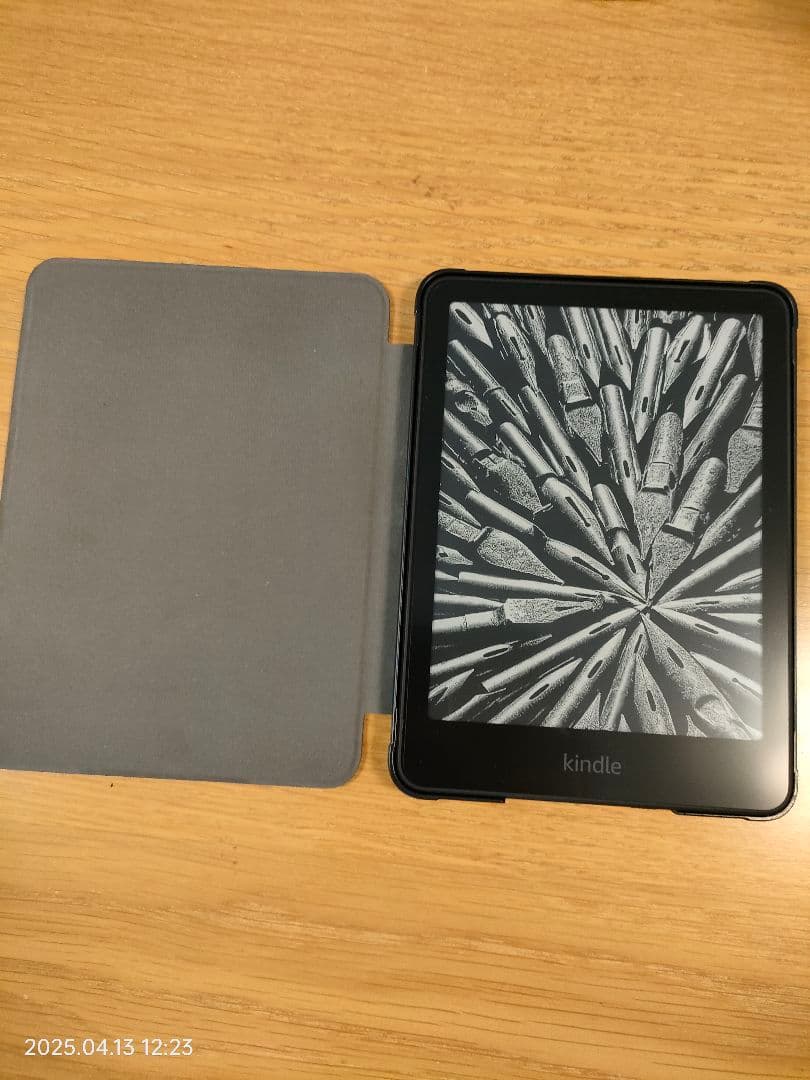 kindle paperwhite 第12世代　16GB Amazon.co.jp: Amazon Kindle Paperwhite (16GB) 7インチディスプレイ