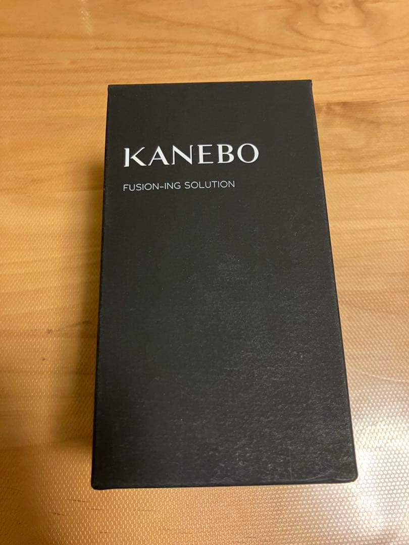 カネボウ　フュージョニング　ソリューション　60mL フュージョニングソリューション / KANEBO(美容液, スキンケア・基礎