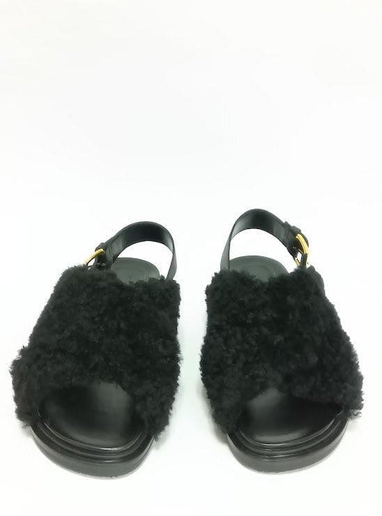 試着のみ・未使用に近い！MARNI☆マルニ サンダル