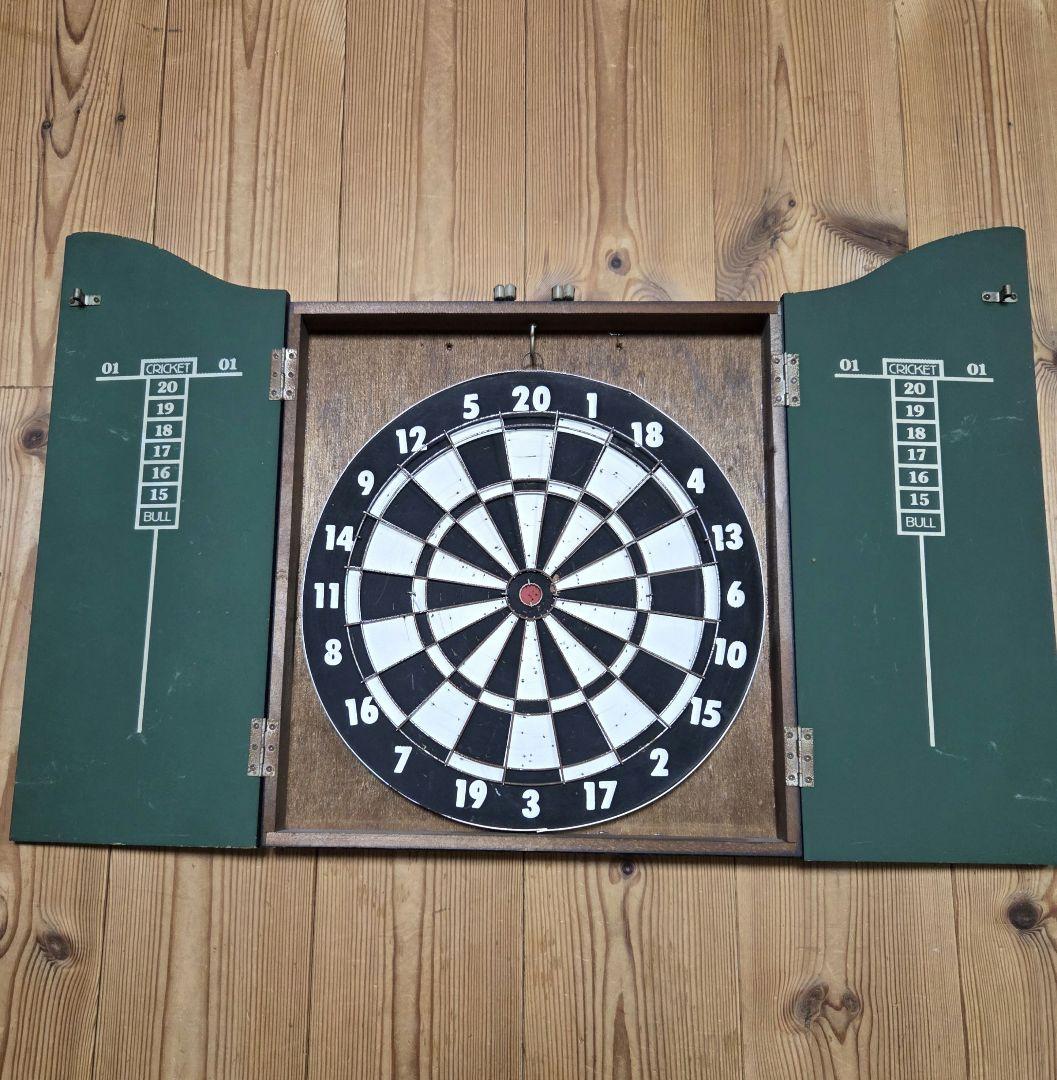 ジャックダニエル ダーツ壁掛け非売品 - コレクション新しい