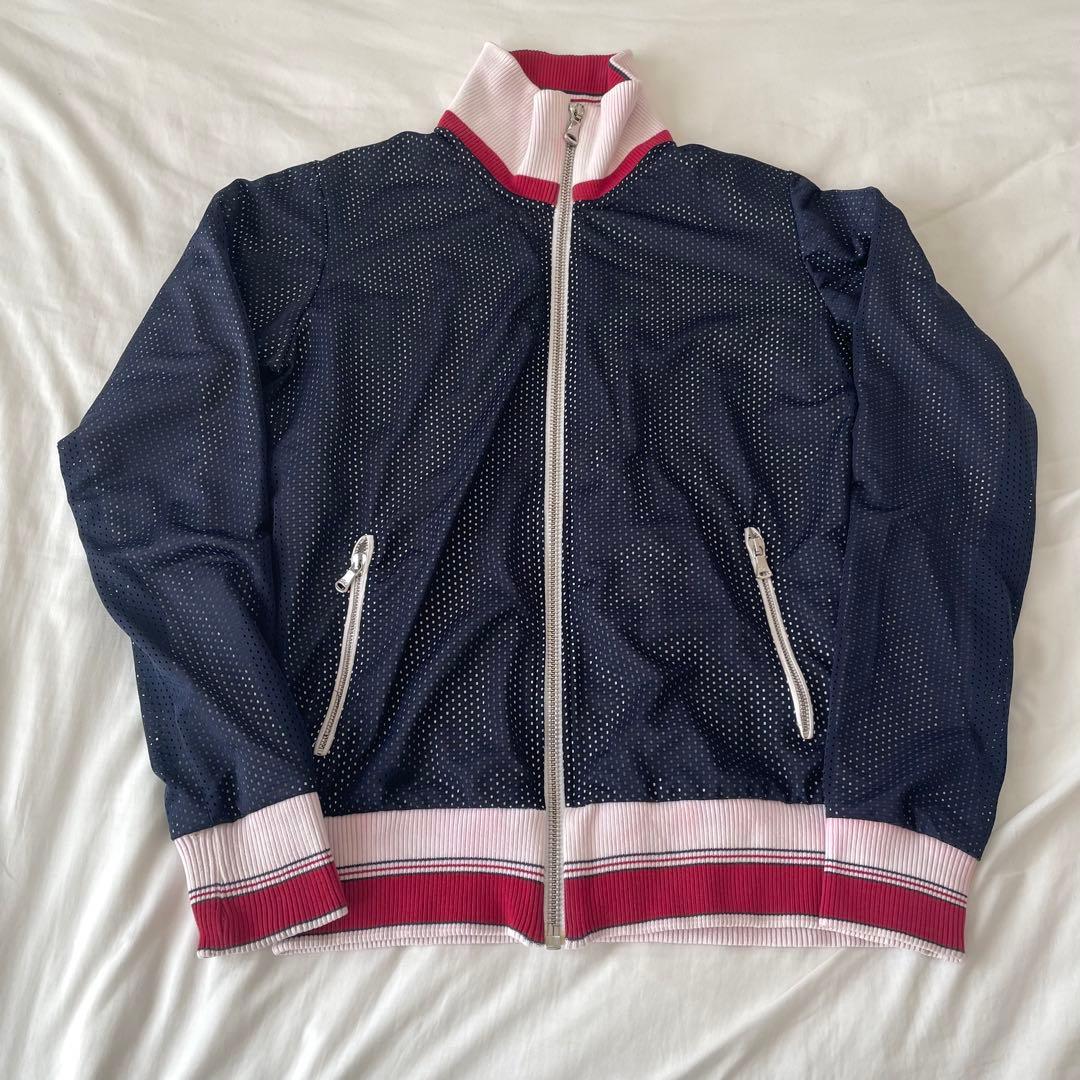 激レア】D&G ドルチェ&ガッバーナ ジャージ セットアップ XS - メルカリ