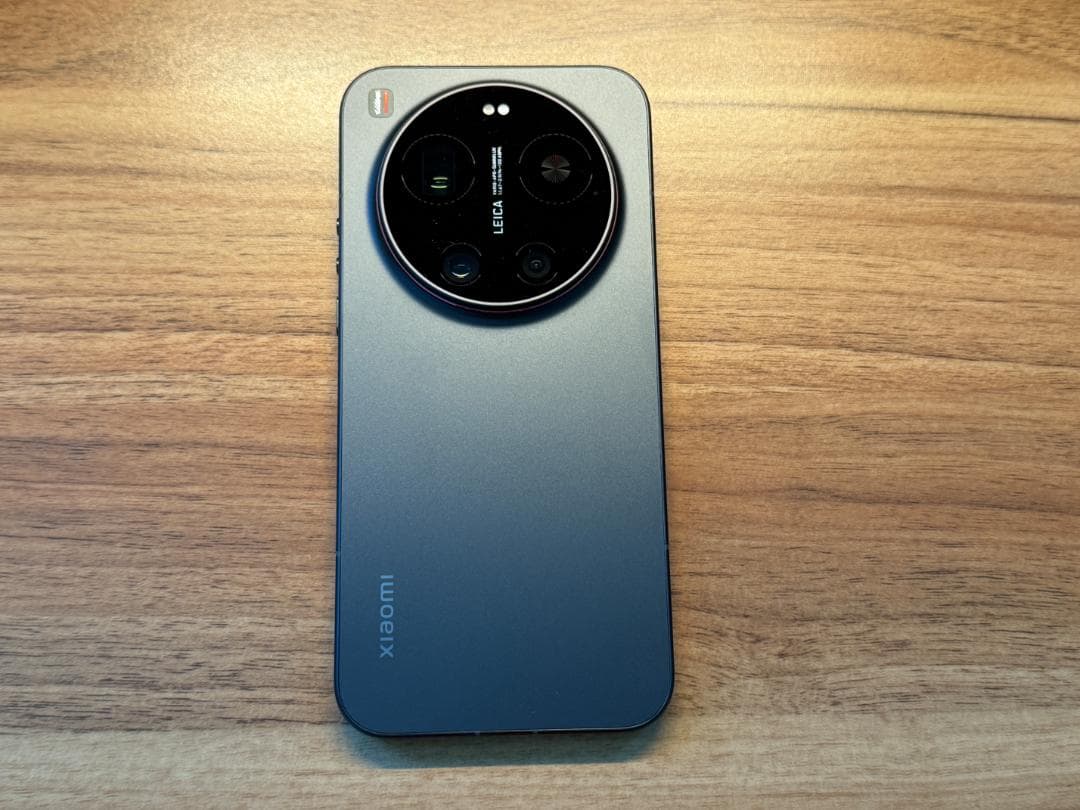 Xiaomi 17 Ultra 通常版 中国版 12GB+512GB ブラック - メルカリ