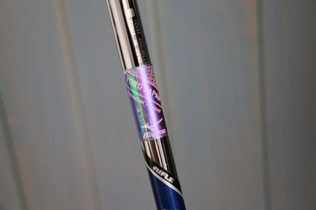 激レア Mizuno MP-4 2番アイアン 2I Project X 6.0 - メルカリ