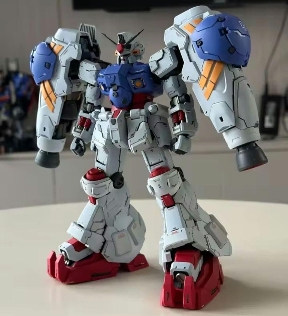 需要ない為本日まで 海外版 サイサリス 1/100 袋未開封