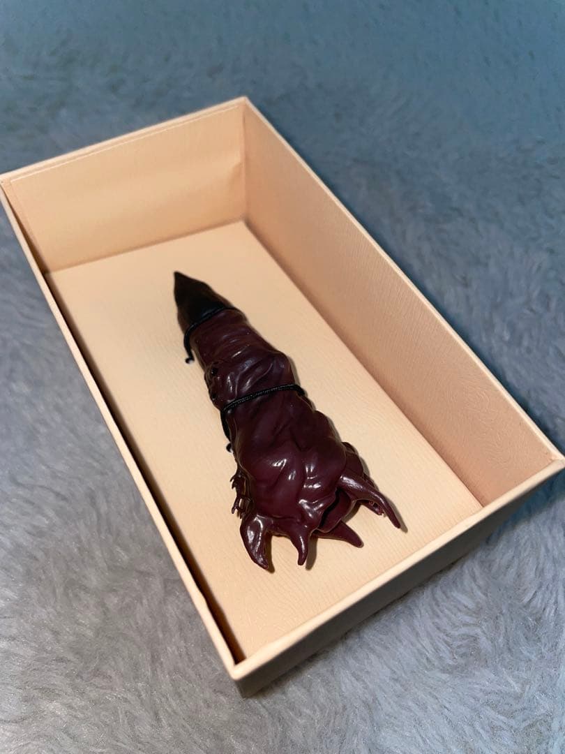 CASETIFY 両面宿儺の指 ApplePencilケース