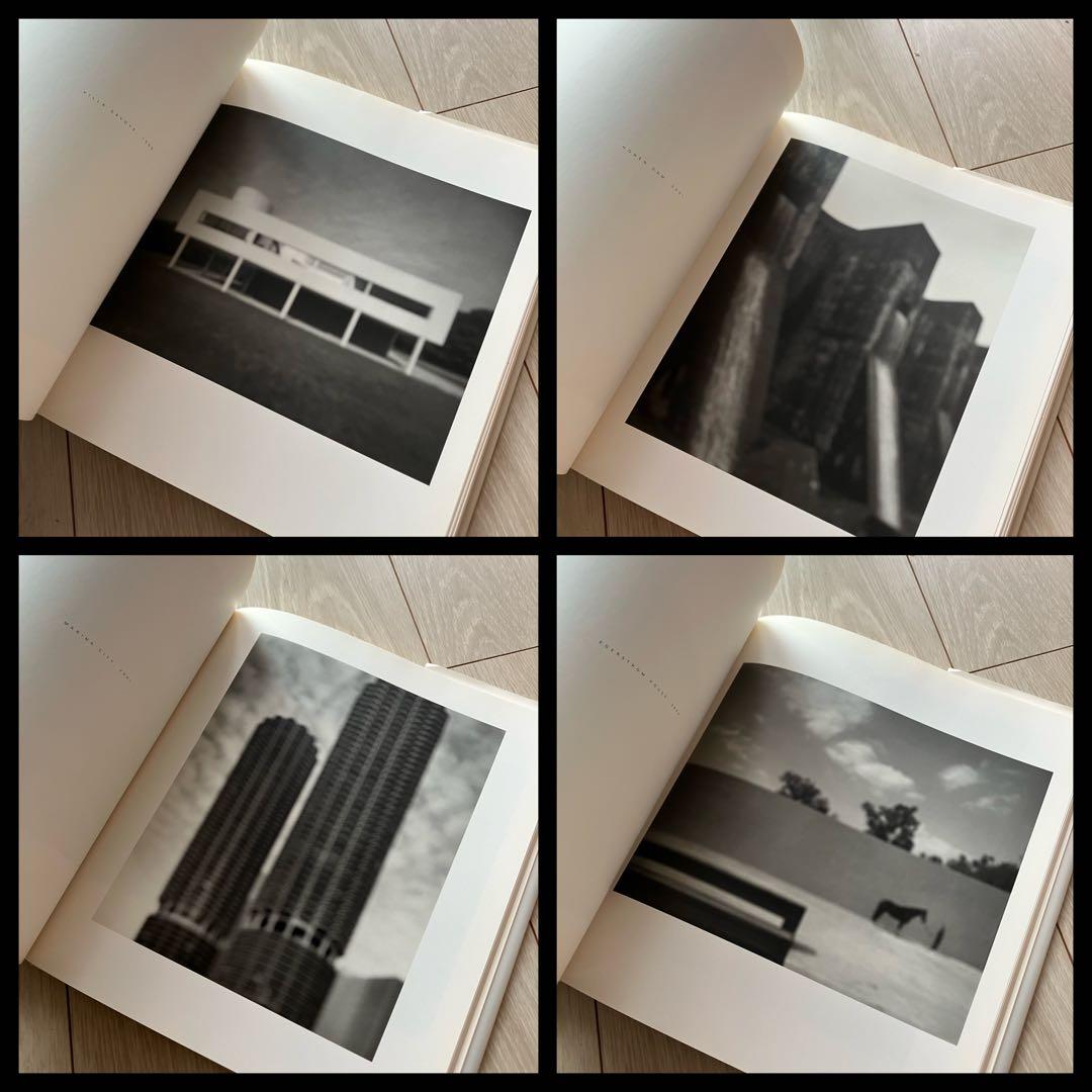 超希少❗️杉本博司 作品集☆洋書【Architecture】アート写真 - メルカリ