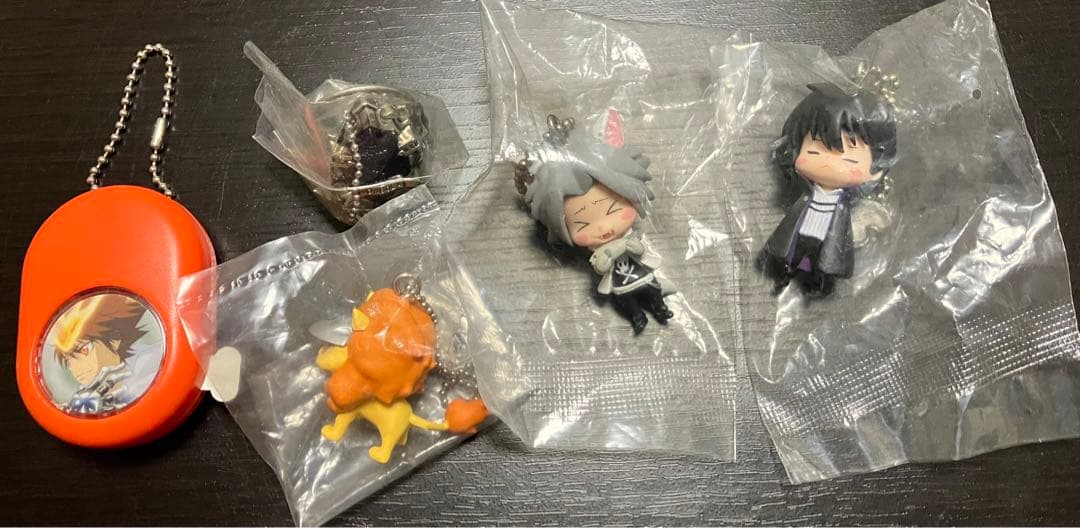 REBORN! レアグッズまとめ売り - メルカリ