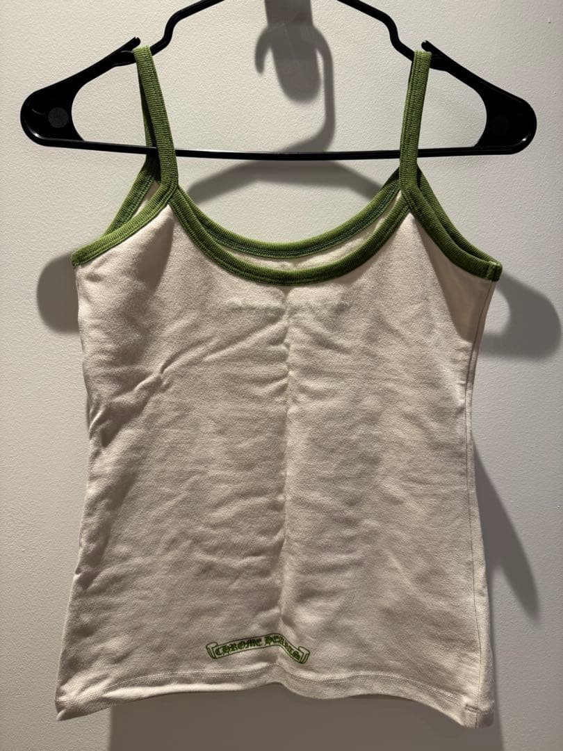 Chrome Hearts レディース キャミソールの通販はau PAY マーケット