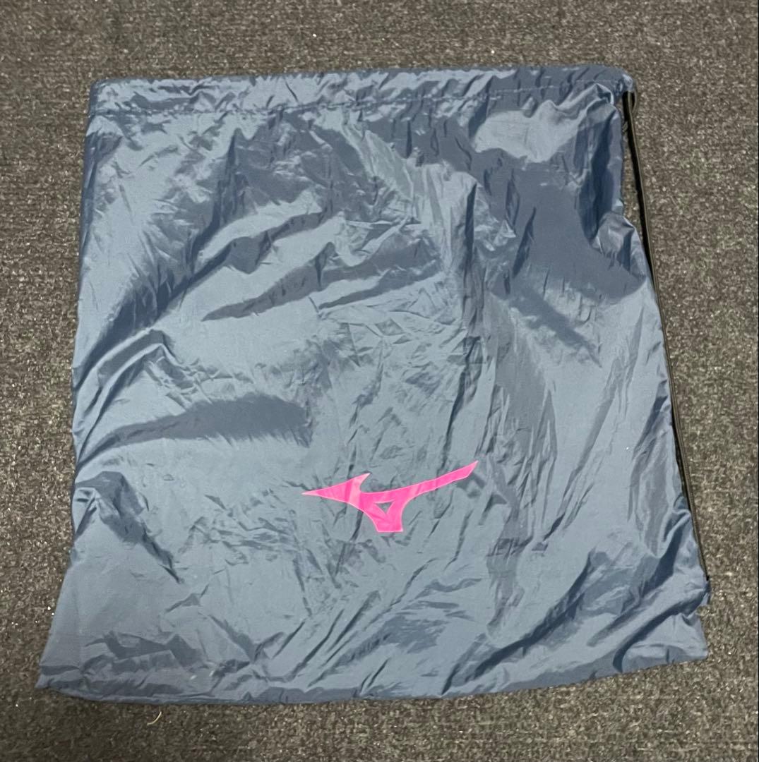 Mizuno フィールドジオ LJ ジャパン 走幅跳スパイク【27.0cm】