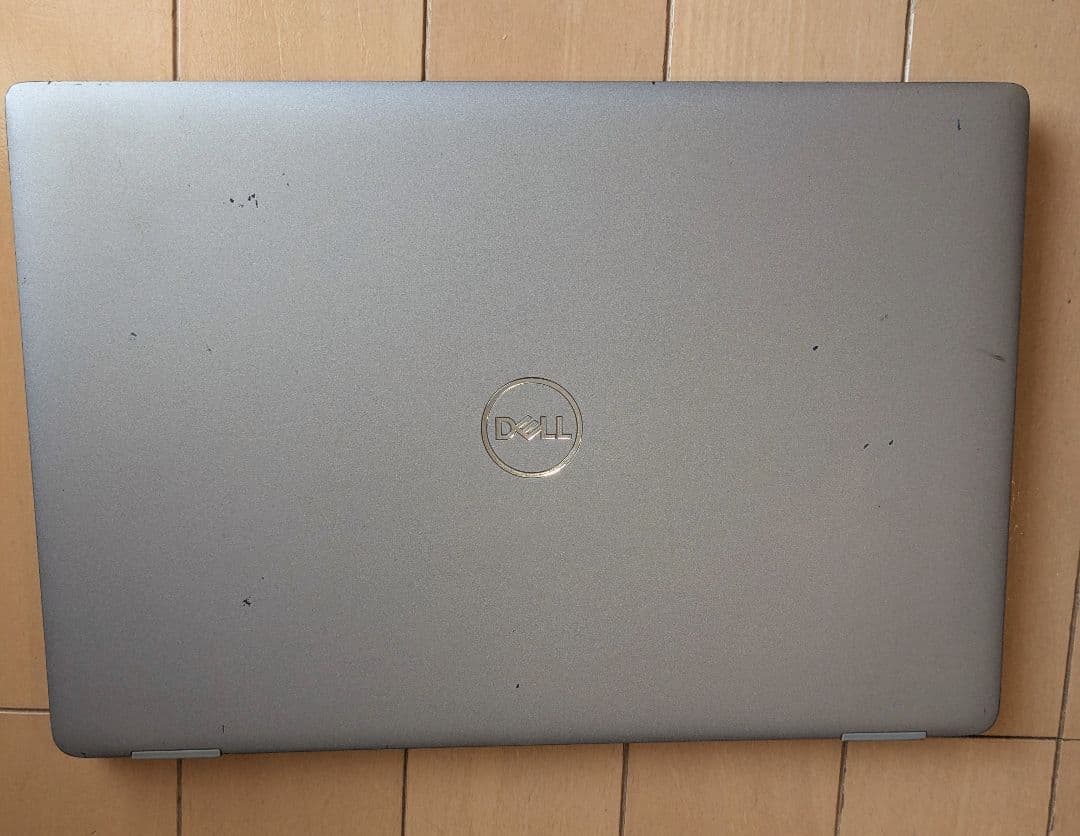 12世代 i7 1265U 512G 16G DELL Latitude5330 - メルカリ