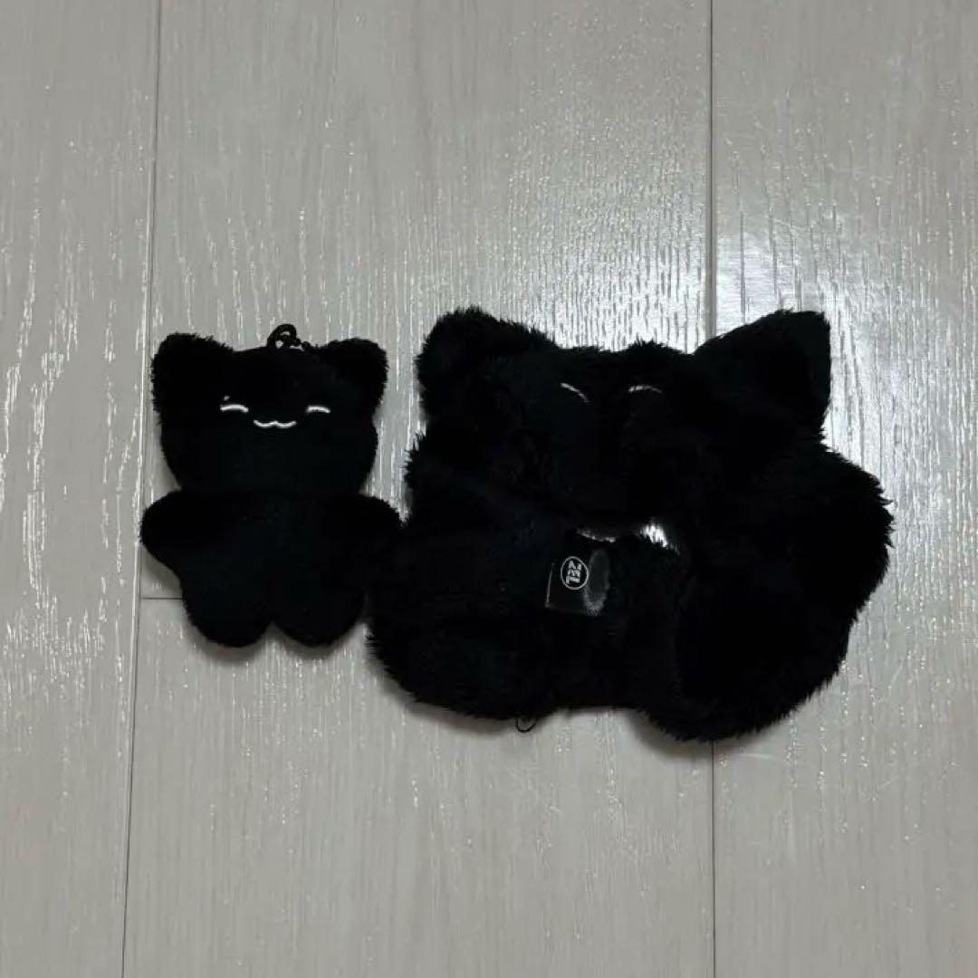 THEBOYZ ジュヨン ぬい シュシュセット - メルカリ