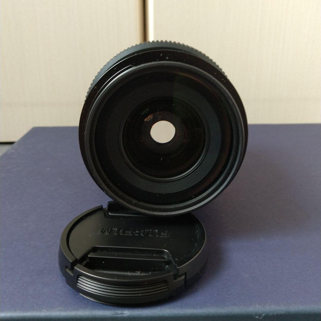 FUJIFILM GF 35-70mm F4.5-5.6 WRレンズ