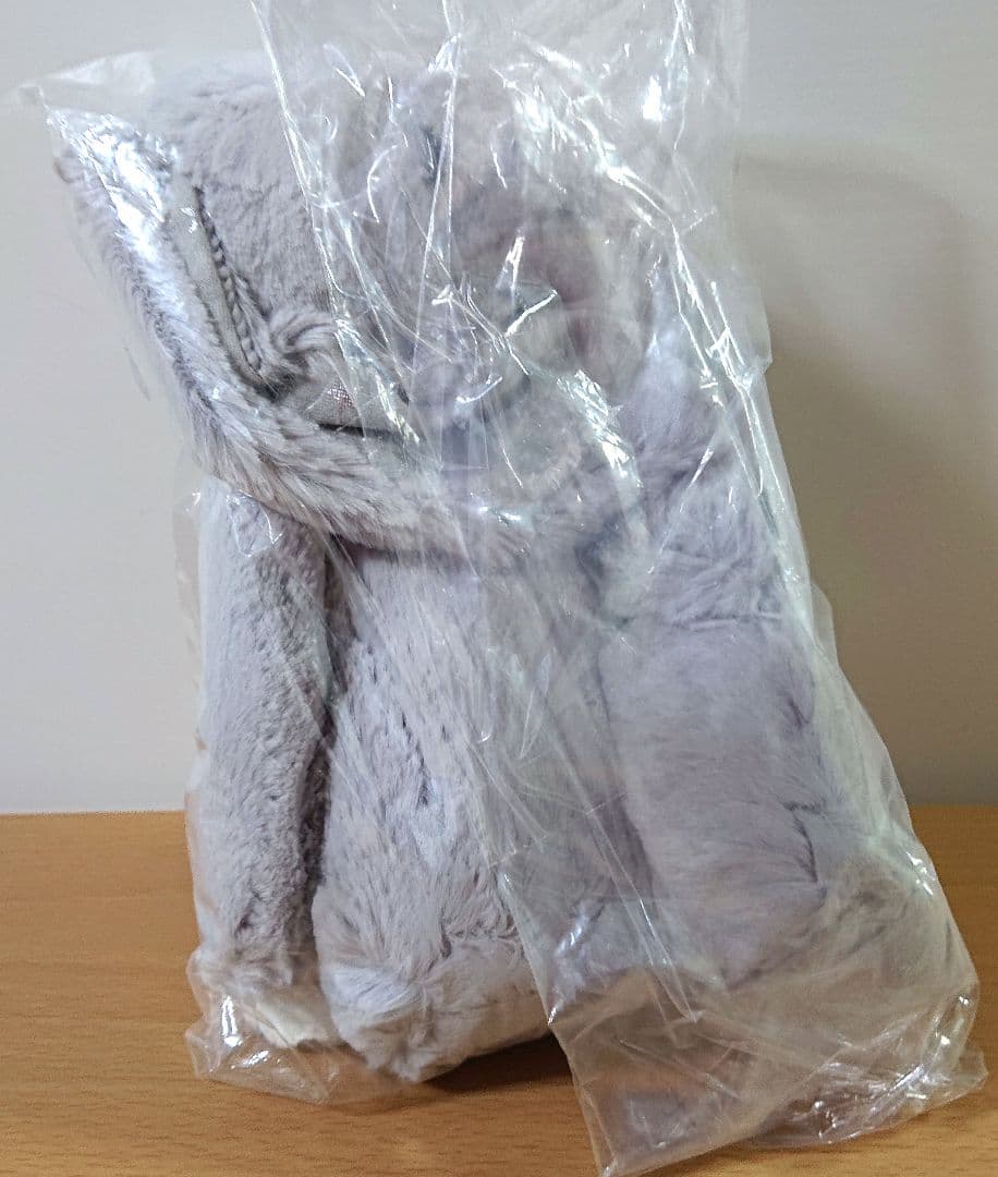 ジェリーキャット バースデイバー トゥインクル バーニー うさぎ