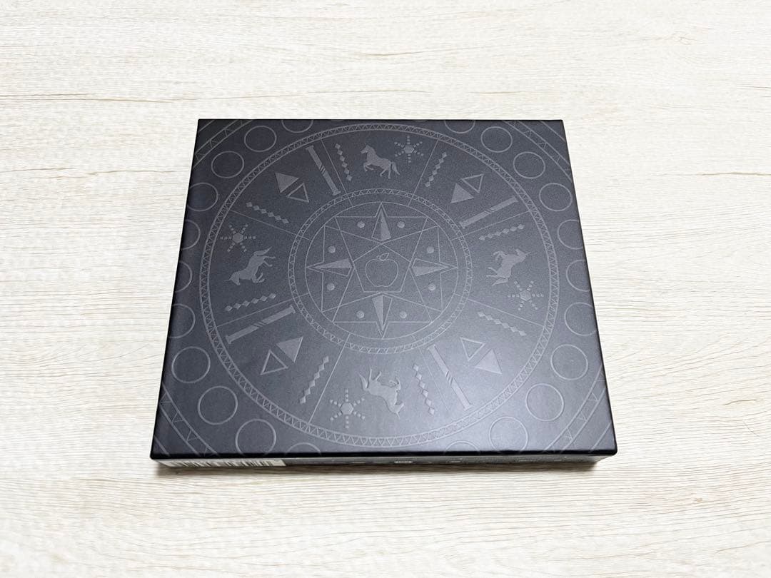 《正規品》Mrs.GREEN APPLE / Attitude 初回限定盤