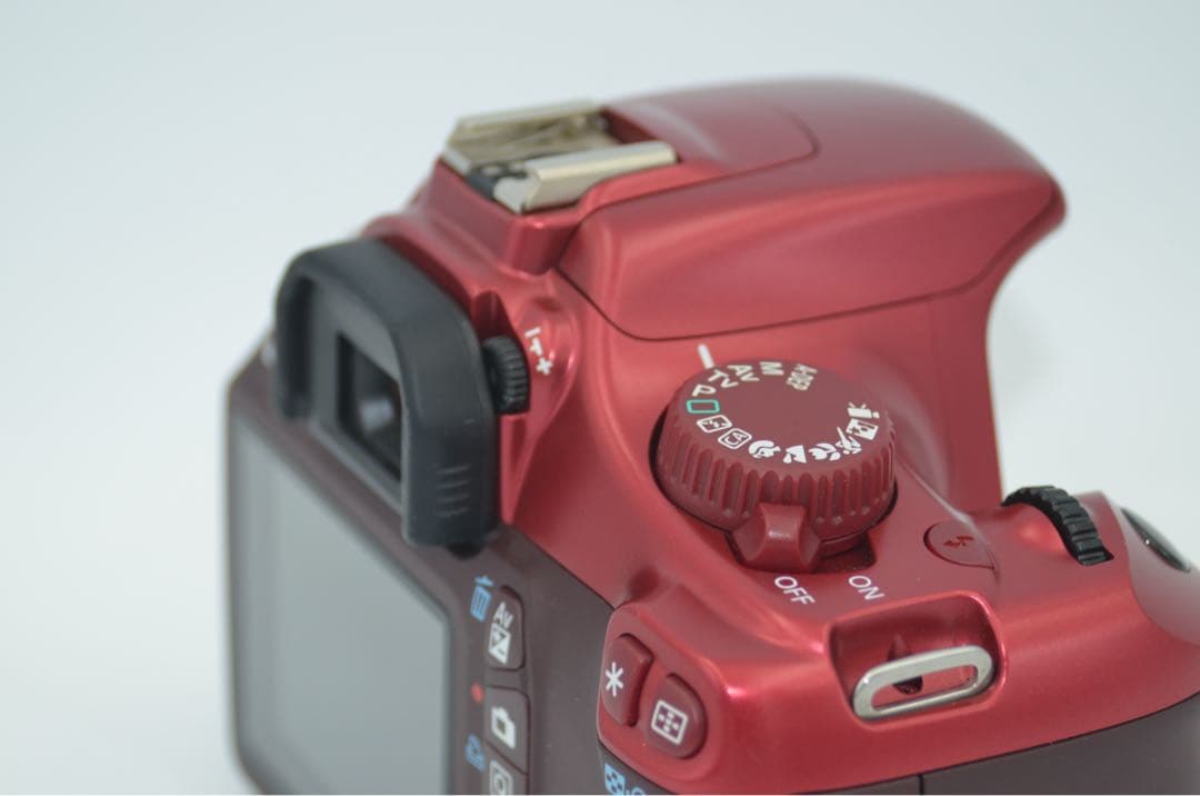 Canon kissx50 パワーズームレンズセット 安く 買う