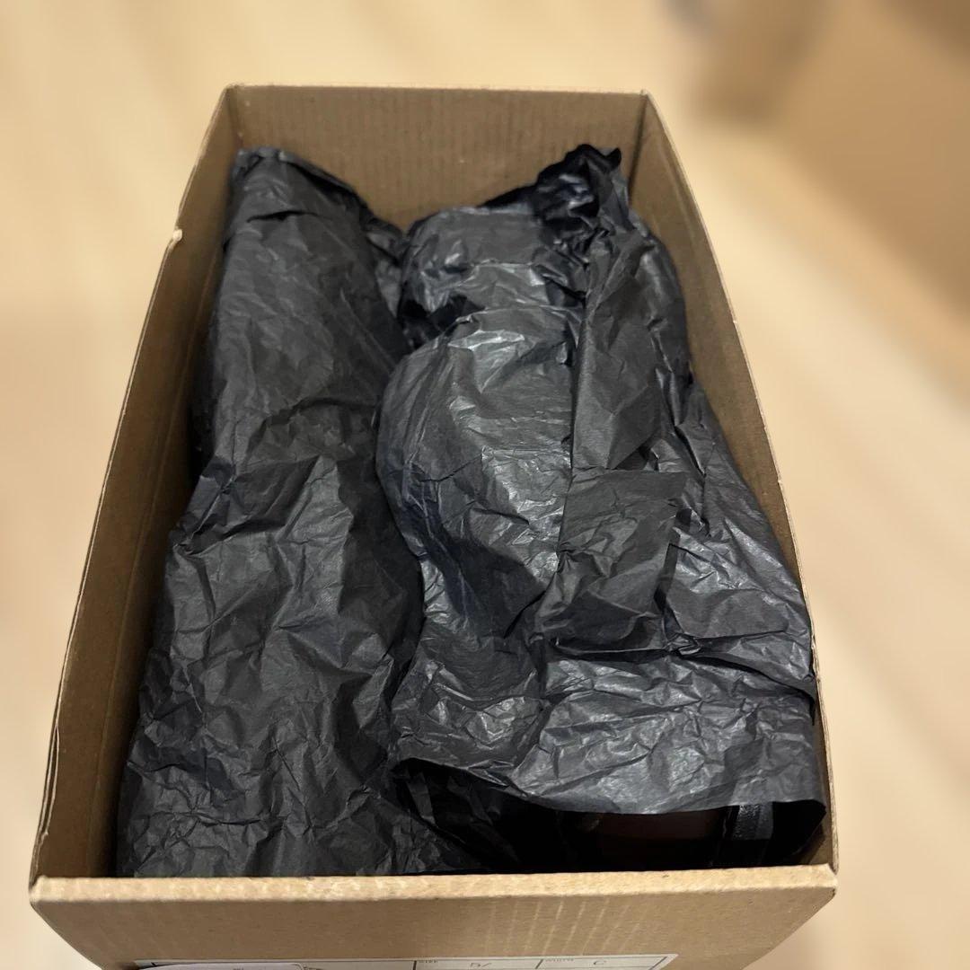 JM WESTON Golf 純正シューツリー付 ゴルフ 5/C 5.5C