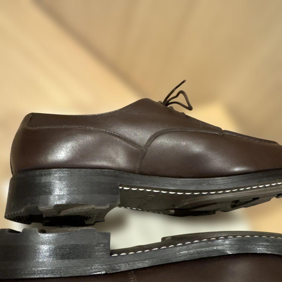 JM WESTON Golf 純正シューツリー付 ゴルフ 5/C 5.5C