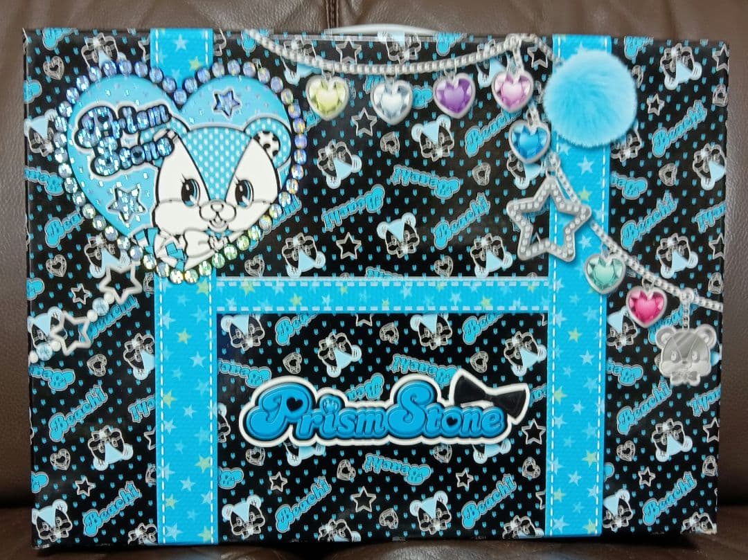 ☆美品 プリティリズム プリズムストーン トランク りずむ ストーン33