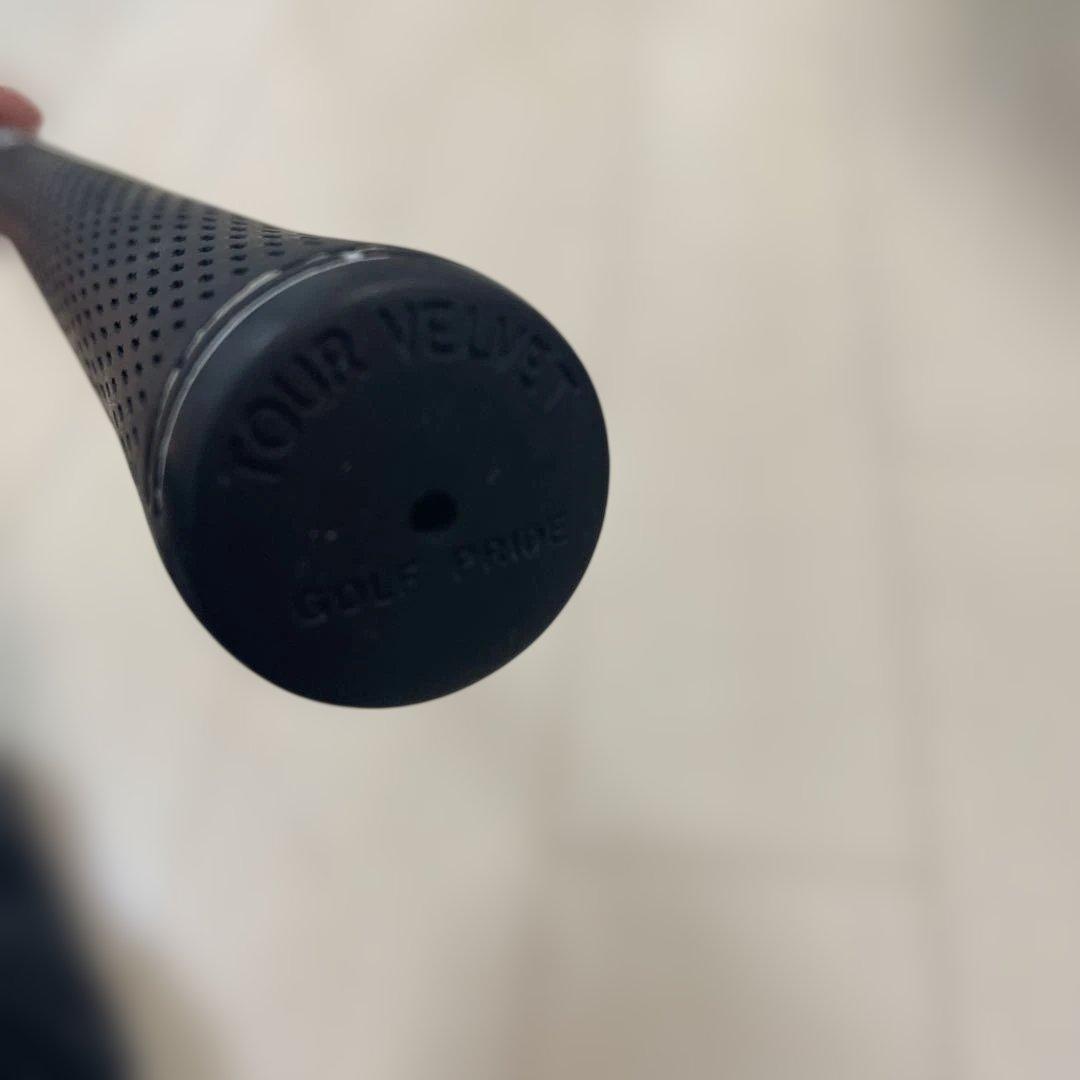 名器 希少］初代Vスチール 9番 24° フェアウェイウッド - メルカリ