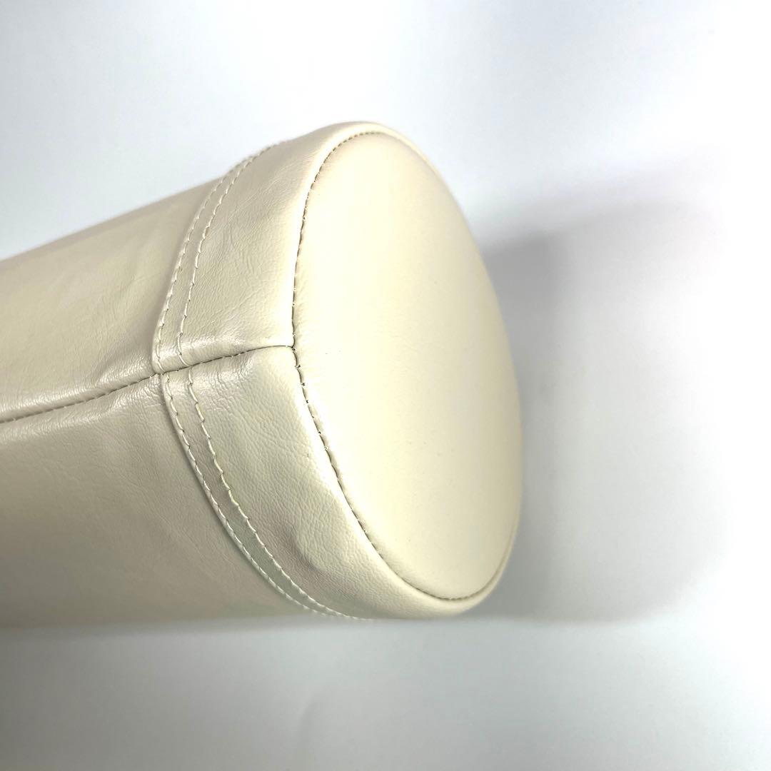 美品】LPN StretchPole ストレッチポール アイボリー - メルカリ