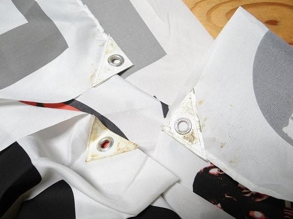 希少 非売品 レスミルズ BTSJ ボディパンプ バナー フラッグ - メルカリ