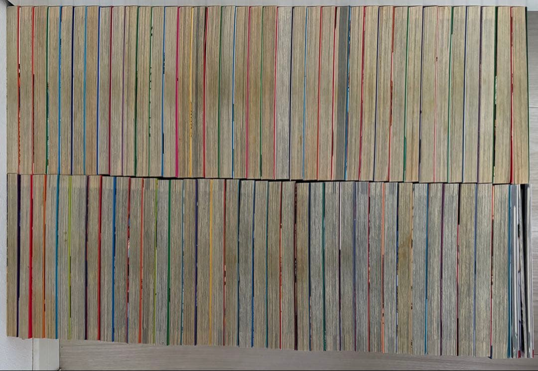 NARUTO ナルト 全72巻＋オフィシャルムービーガイドブック - メルカリ