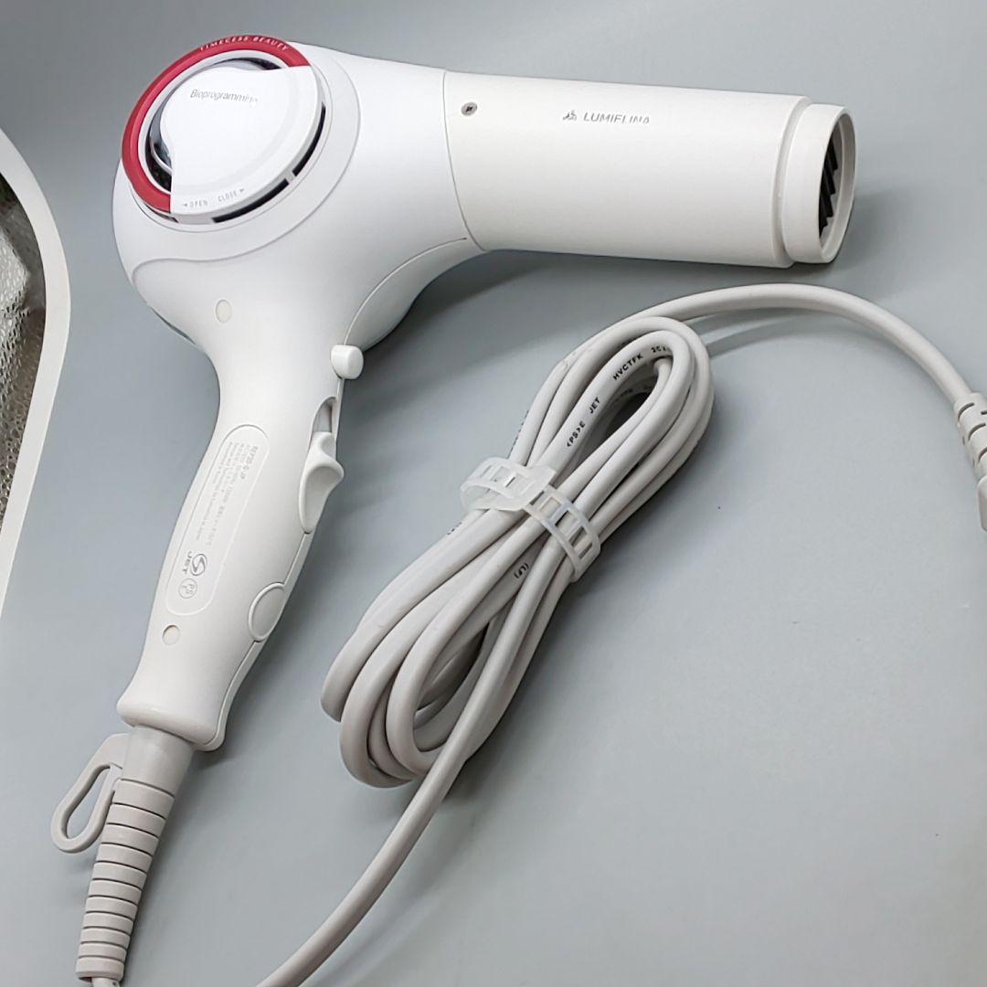 ※ヘアビューザー レプロナイザー 3D plus《風量新品同様・正規品》934