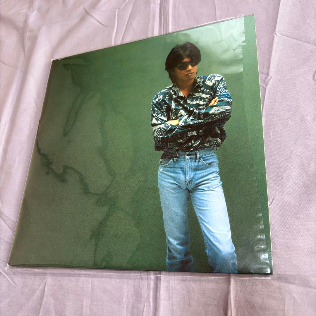 最終価格 浜田省吾 LP レコードセット 7枚 ⭐︎オマケ付き⭐︎ - メルカリ