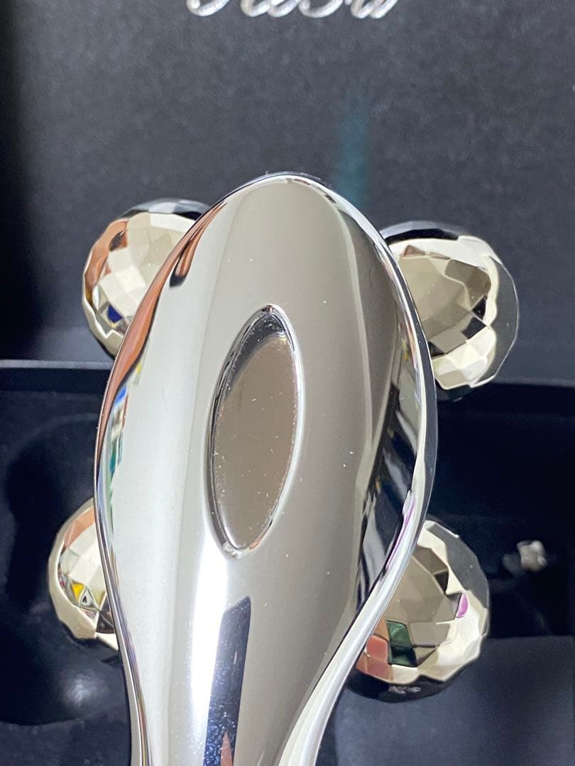 美品ReFa 4 CARAT 正規品 RF-FC1932B ギャランティカード付 - メルカリ