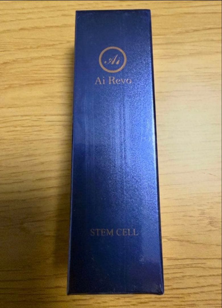 まるき様専用】Ai Revo リニューアル アイレボ 美容液 1本 - メルカリ