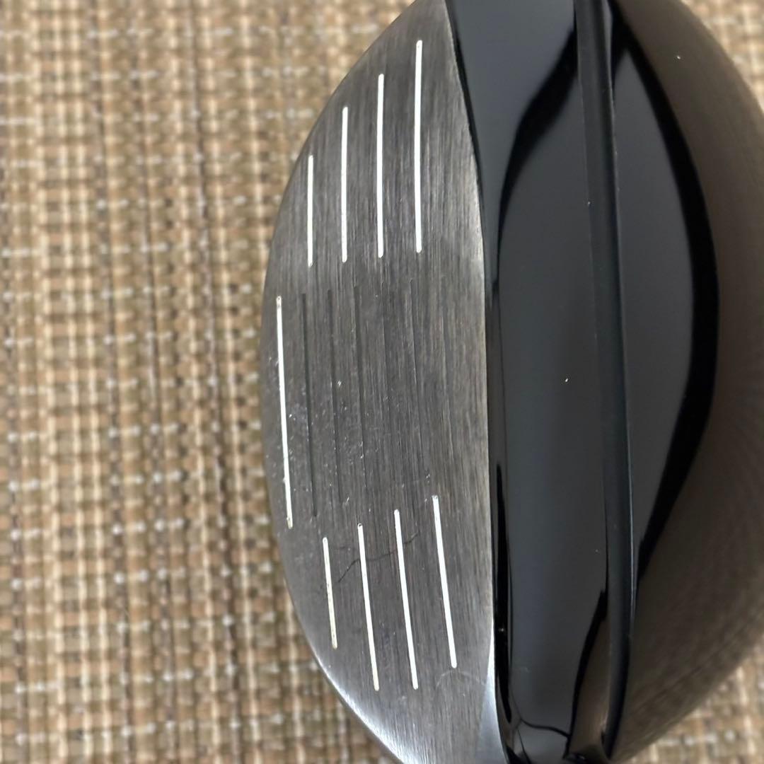 RODDIO フェアウェイウッド 4w TourAD PT6S - メルカリ