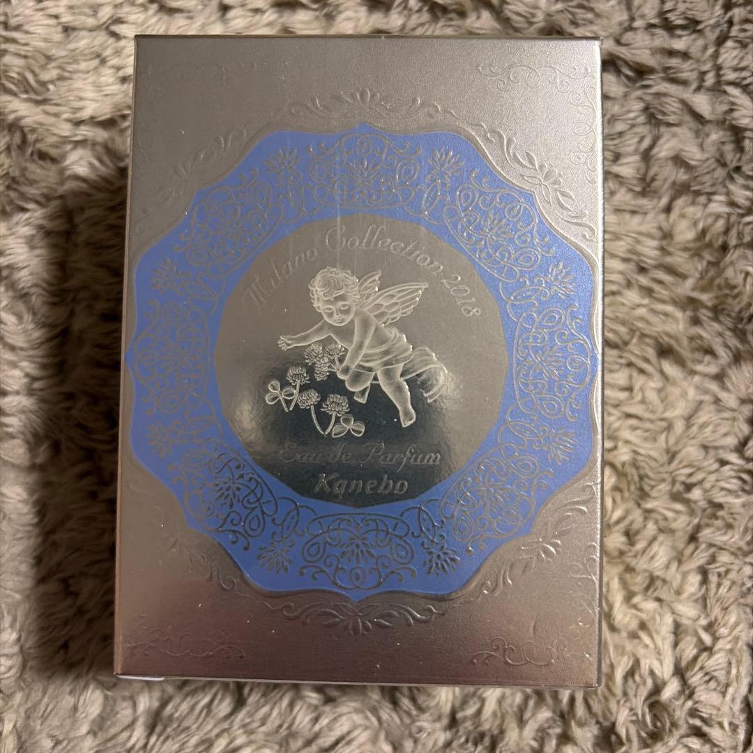 カネボウ オードパルファム ミラノコレクション2018 30ml カネボウ / オードパルファム＜ミラノコレクション2018＞の公式商品