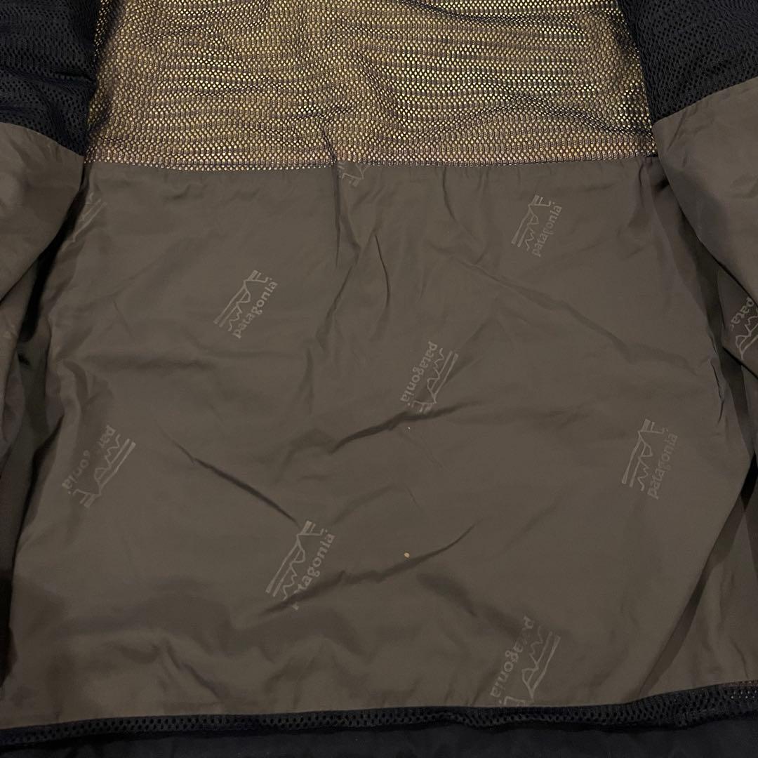 90s 00s patagonia Guide shell jacket