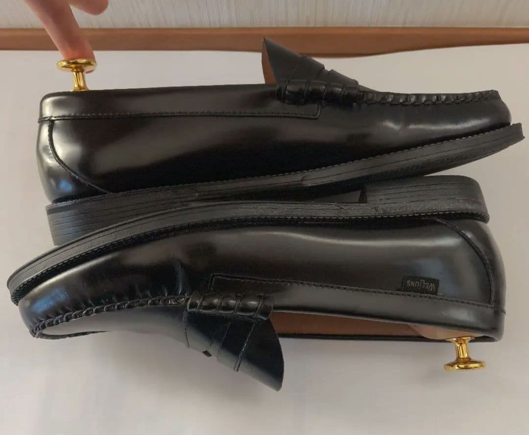 杉*陽様 G.H.BASS　WEEJUNS　ローファー