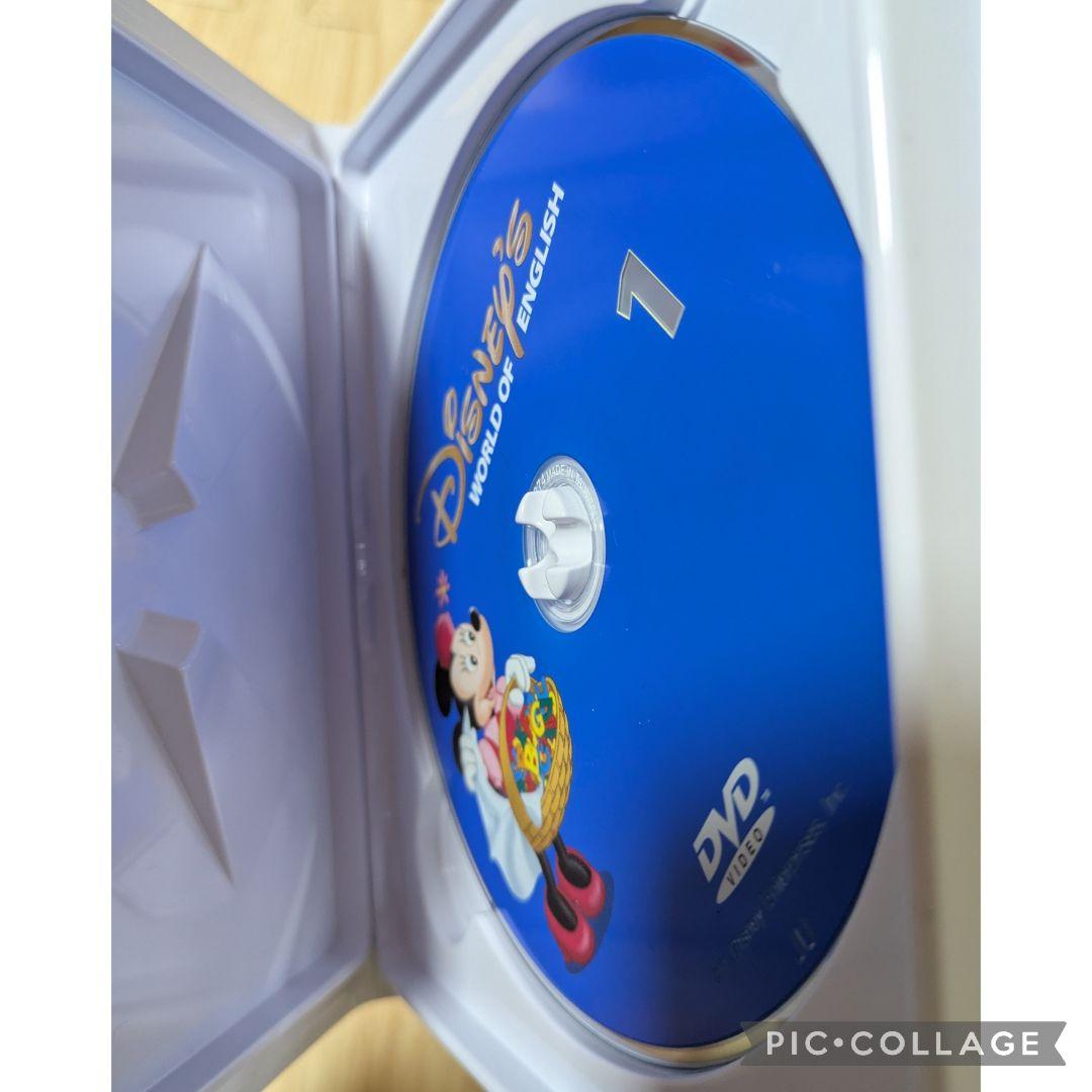 108‐⑰【未開封多数】DWE ストレートプレイDVD1〜12巻