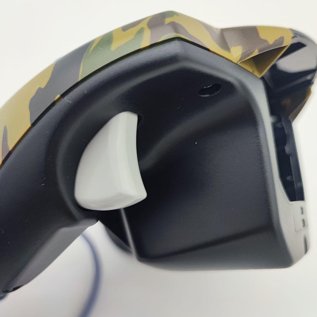 ドリームキャスト Dreamcast コントローラー 迷彩 HKT-7701 - メルカリ