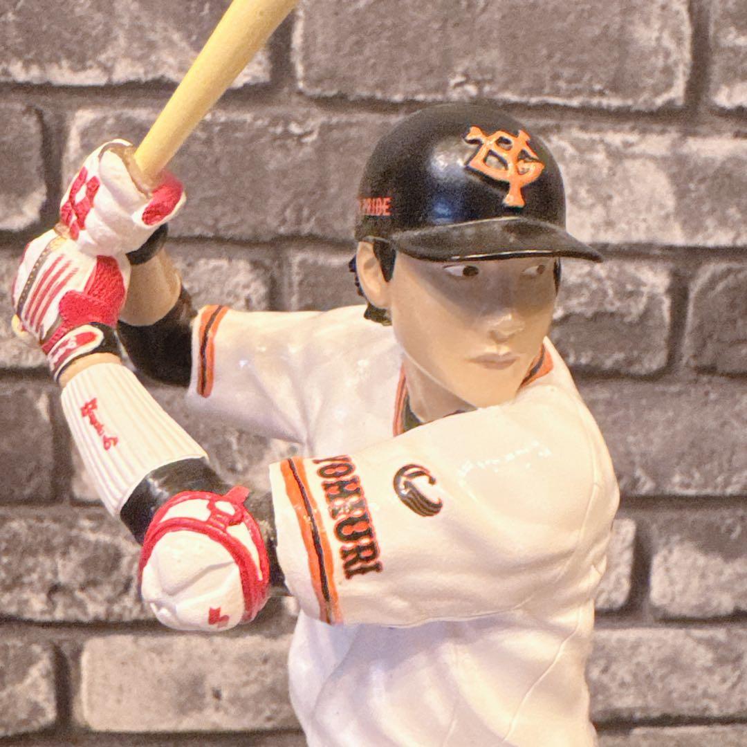 坂本勇人 フィギュア ジャイアンツ 読売巨人軍 - メルカリ