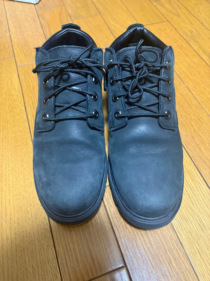 Timberland CLASSIC OX 防水ブーツ 25.5cm