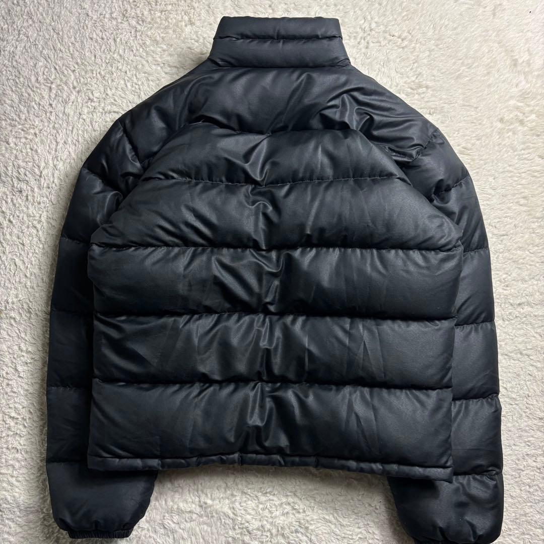 美品 パタゴニア インサレーション グースダウンジャケット 肉厚