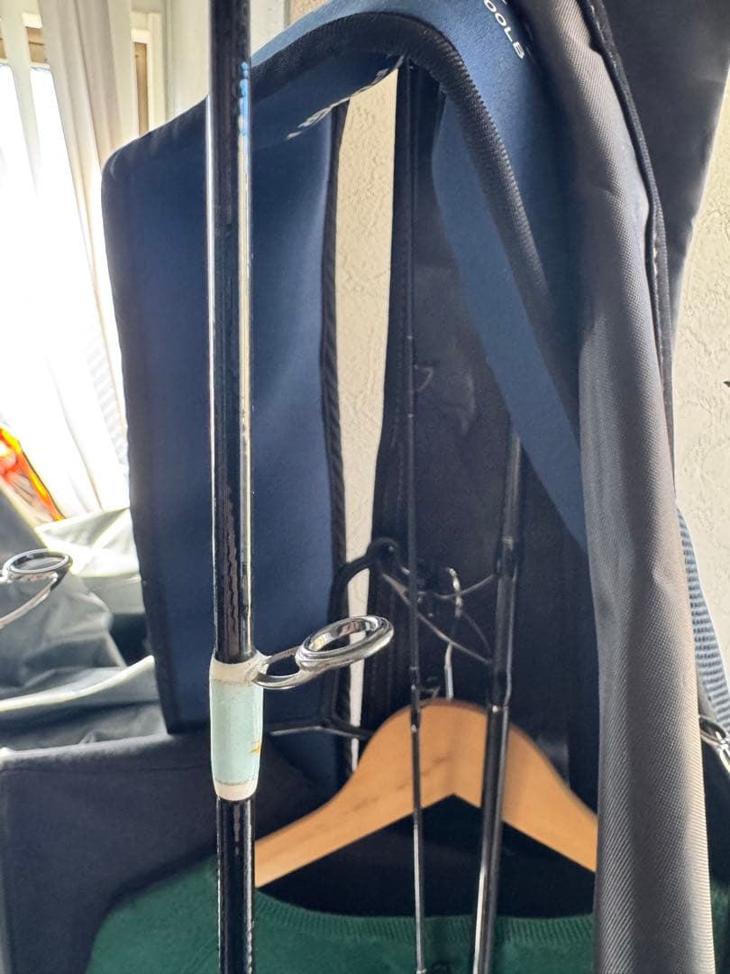 レスターファイン　マスターブレイド63ML