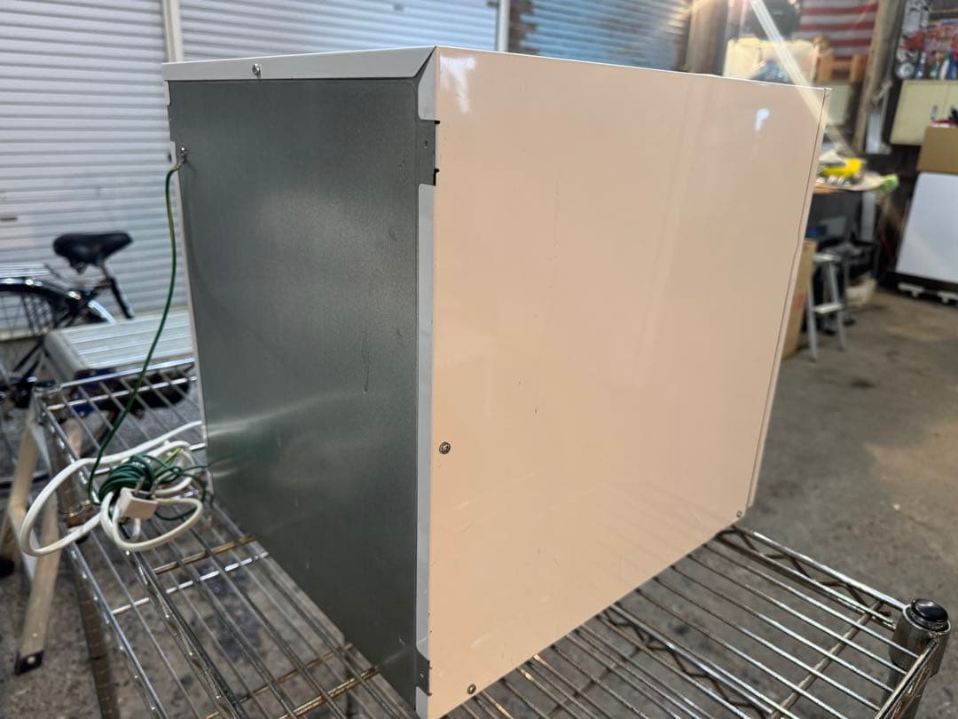 m*e様 TOTO 小型電気温水器 RES25A 24.7L 業務用【通電確認済